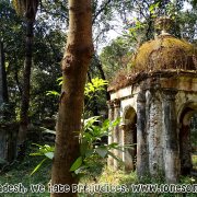 Christian Cemetery Dhaka